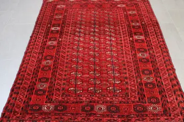 Buchara - Tapijt - 163 cm - 120 cm