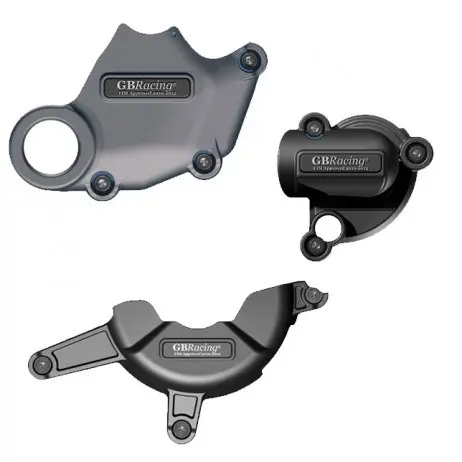 MOTORBLOKDEKSEL Ducati 1198 2009 - 2011
