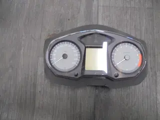 TELLERSET BMW R 1200 RT 2003 - 2009