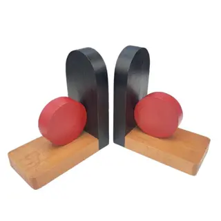 Metz &amp; Co - De Stijl - Boekensteunen