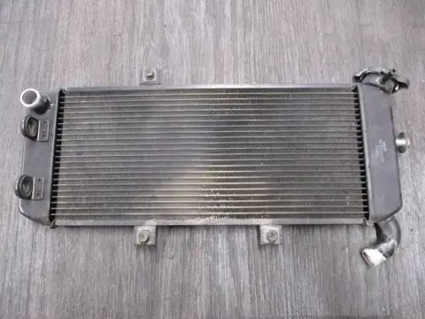 RADIATEUR Kawasaki VERSYS 650 2010 - 2014