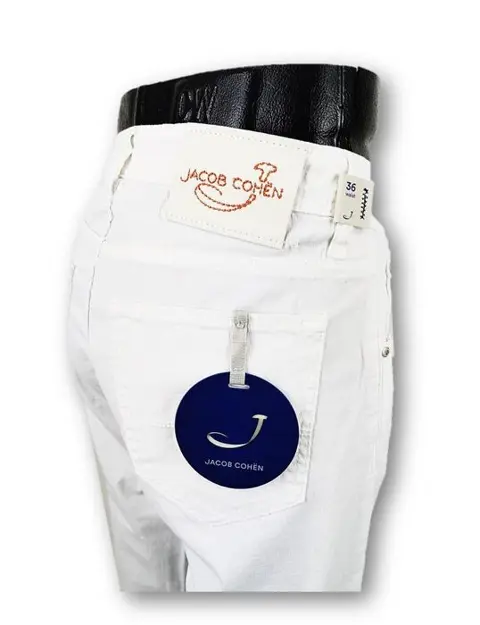Jacob Cohen - NEW, JC 622 Comfort Broek