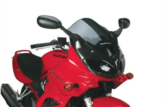 KUIPRUIT Suzuki GSF 600 650 Bandit 2000 - 2004