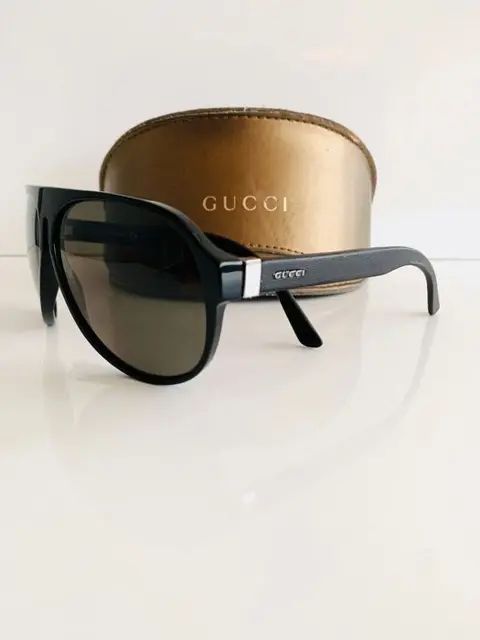 Gucci - GG1637 - Zonnebril