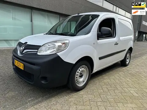 Renault Kangoo Express 1.5 dCi 90 Black Ed MARGE AIRCO BJ 2-2015 APK 2-2026