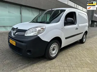 Renault Kangoo Express 1.5 dCi 90 Black Ed MARGE AIRCO BJ 2-2015 APK 2-2026