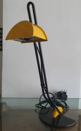 Tafellamp (1) - Spicchio