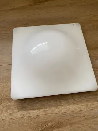 Harvey Guzzini - Iguzzini - Muurlamp, Plafondlamp (1) -