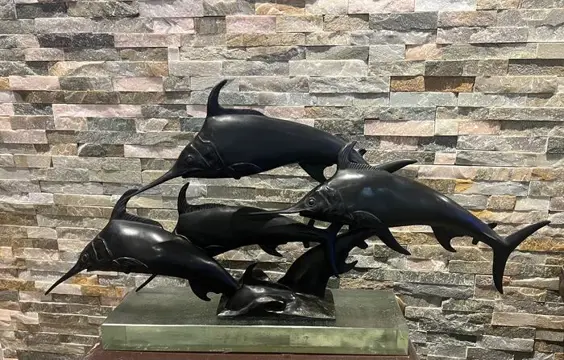 William A. Lovegrove (1902-1970) - fondeur Susse Frères