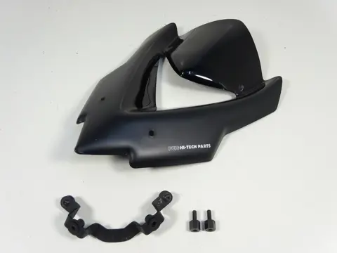 WINDSCHERM Kawasaki Z 1000 2014 - 2016