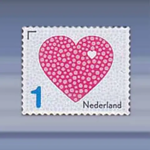 Liefdeszegel (2015)