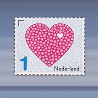 Liefdeszegel (2015)