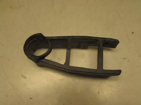 ACHTER BRUG Suzuki GSX F 600 1988 - 1997