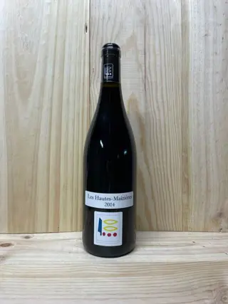 2014 Domaine Prieuré Roch - Vosne-Romanée "Les Hautes