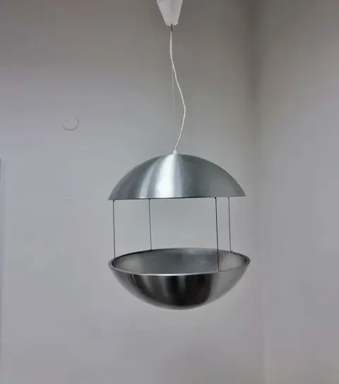 H. F. Belysning - Hanglamp - Flower lamp