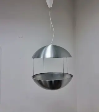 H. F. Belysning - Hanglamp - Flower lamp