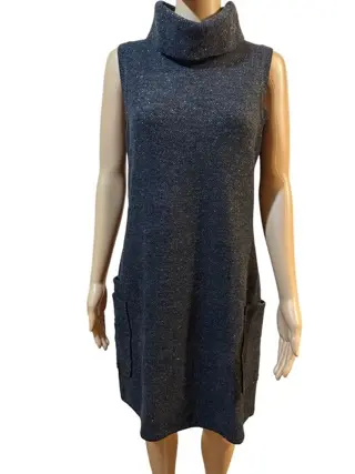 Ermanno Scervino - Lurex Wool - Damespak