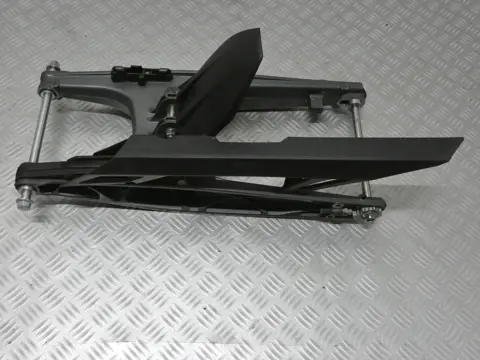 ACHTER BRUG KTM 250 Duke 2017 - 2020