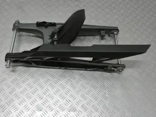 ACHTER BRUG KTM 250 Duke 2017 - 2020