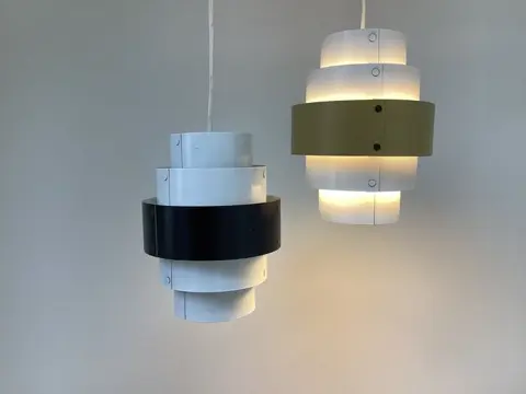 Jo Hammerborg - Fog &amp; Mørup - Hanglamp (2)