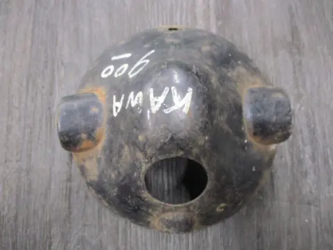KOPLAMP Kawasaki KZ 900 1973 - 1977