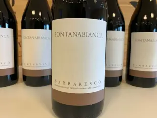 2019 Fontanabianca - Barbaresco - 6 Flessen (0.75 liter)