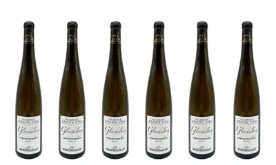 2017 Gewurztraminer "Grand Cru Gloeckelberg " - Cave de