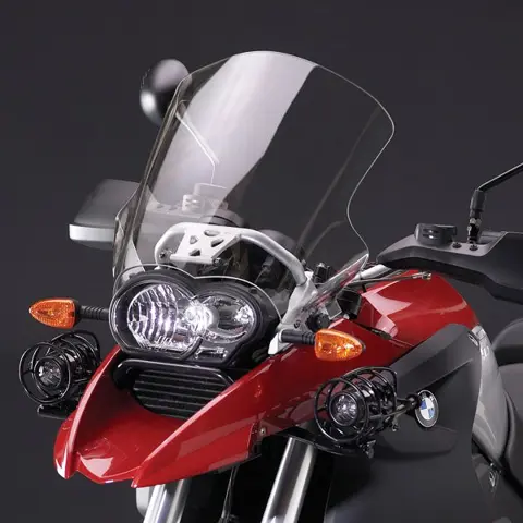 KUIPRUIT BMW R 1200 GS 2003 - 2007