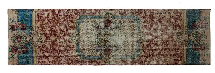 Usak - Vloerkleed - 254 cm - 122 cm