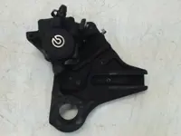 ACHTER REMKLAUW BMW S 1000 RR 2009 - 2011