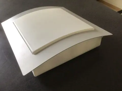 Tre Ci Luce - Plafondlamp (1)