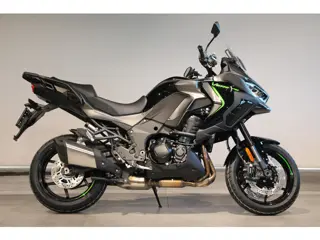 Kawasaki VERSYS 1100 (bj 2025)