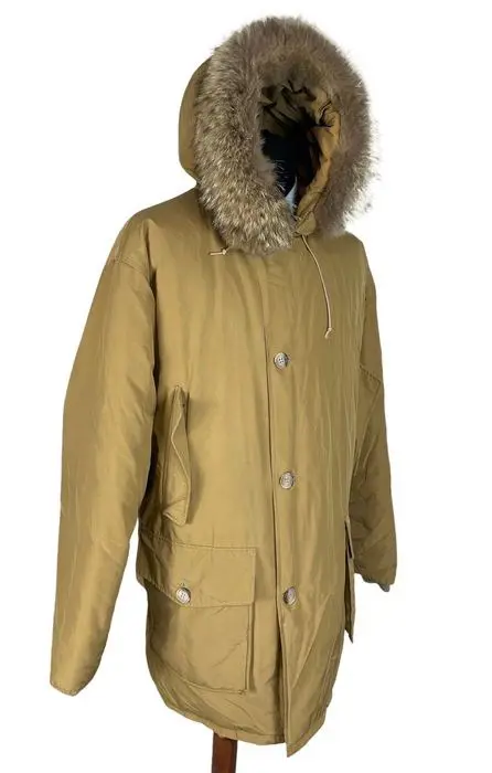 Woolrich - Artic Parka - down jacket Donsjas, Jas