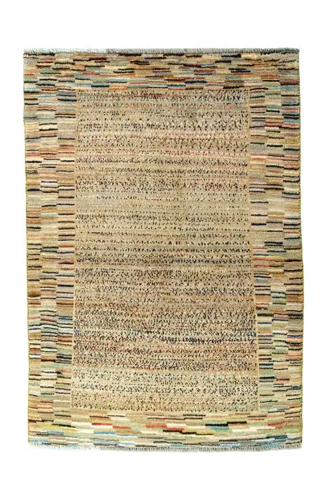 Gabbeh - Verzamelobject - 149 cm - 103 cm