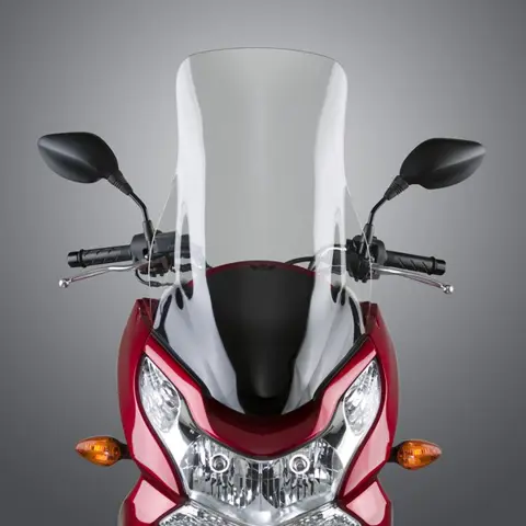 KUIPRUIT Honda PCX 150 2004 - 2014
