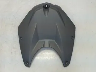 TANKCOVER BMW S 1000 RR 2009 - 2011