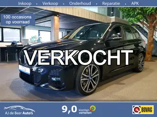 BMW X1 xDrive25e High Executive M-pakket Leder | HUD | Panorama | Navigatie | Trekhaak | Camera | "1