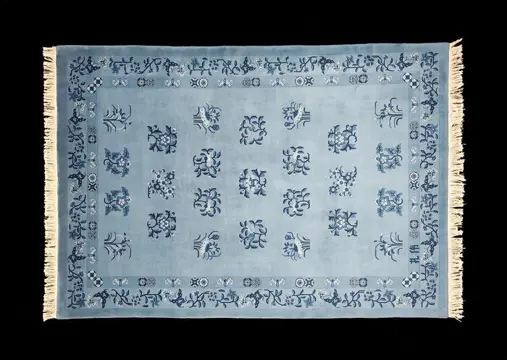 Pekin - Tapijt - 306 cm - 215 cm