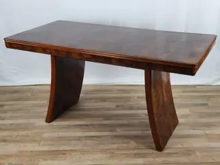 Design bruyère eettafel