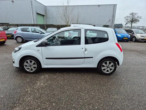 Renault Twingo 1.2 16V Authentique , nieuwe apk