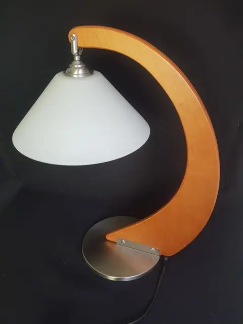 Cusano Milanino -Italië bureaulamp. - Cusano Milanino