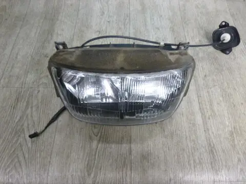 KOPLAMP Honda ST 1100 Pan European 1990 - 2001