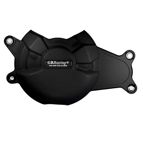 MOTORBLOKDEKSEL Yamaha MT 07 Tracer 2016 - 2018