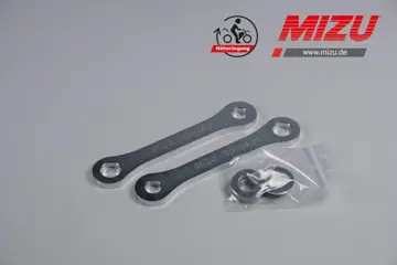 LINK SYSTEEM ACHTERVEER KTM 640 Duke 2 1995 - 2004 / 1960 -