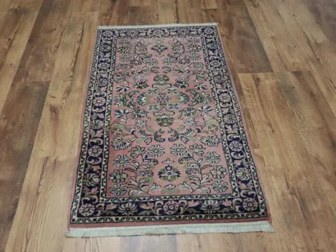 Sarouck - Tapijt - 139 cm - 74 cm