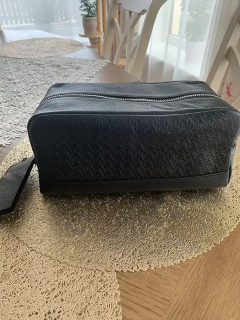 Billionaire Couture - NEW - Leather - Made in italy -