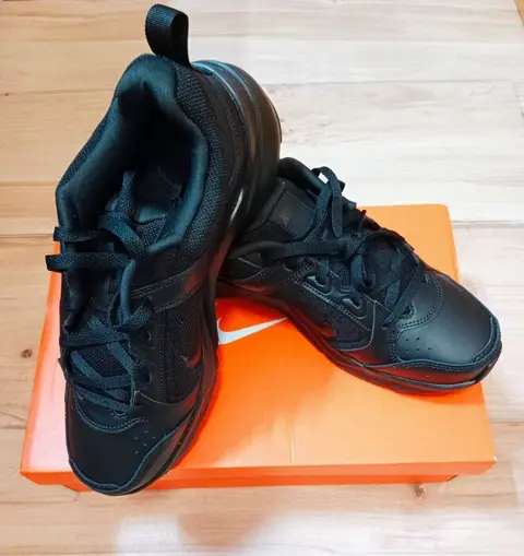 Nike - Defyallday - Sneakers - Maat: Schoenen / EU 42,5