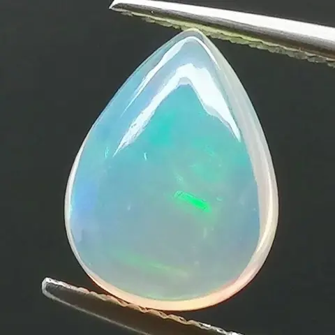 Edele opaal - 2.42 ct