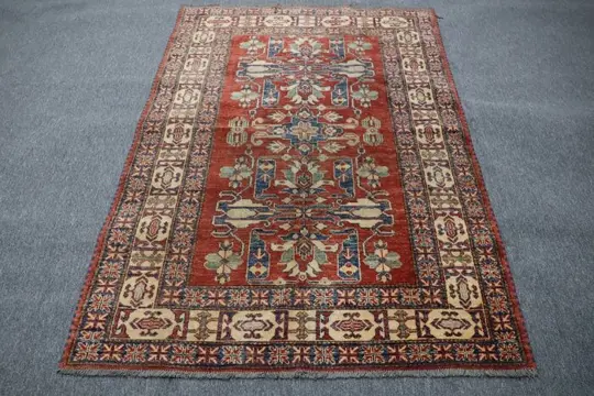 Kazak - Tapijt - 183 cm - 127 cm