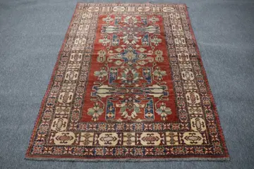 Kazak - Tapijt - 183 cm - 127 cm